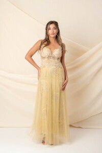 VESTIDO REINE VESTIDO REINE