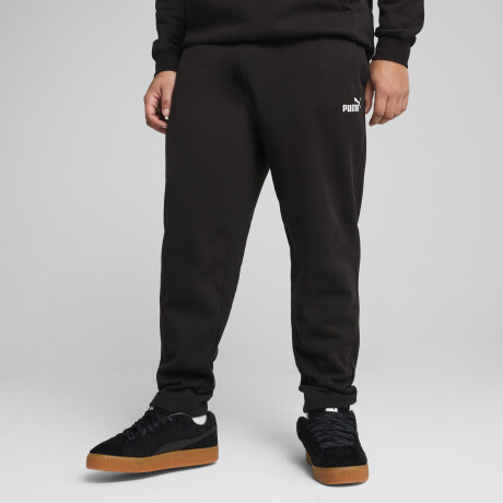 ESS Nş1 Logo Sweatpants FL op 68261001 Negro