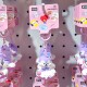 Llavero BT21 baby 3D Mang