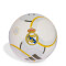 Pelota Adidas Real Madrid Blanco - Amarillo