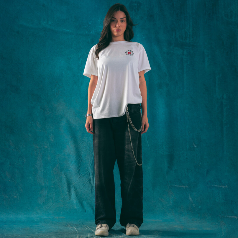 REMERA REGULAR KABOA DOJO REMERA REGULAR KABOA DOJO