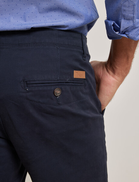 080423 PANTALON HARRY Azul Oscuro