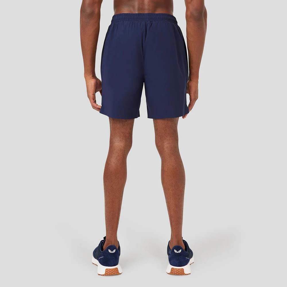 Core Training Shorts - Hombre Navy