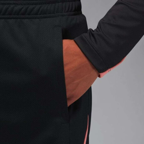 Short Nike FC Paris Saint-Germain Stirke Third de Hombre Negro