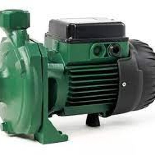 Bomba Centrífuga DAB 1.5 Hp Modelo K30/100 Bomba Centrífuga DAB 1.5 Hp Modelo K30/100