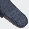 Ojotas Adidas Adilette Comfort Azul