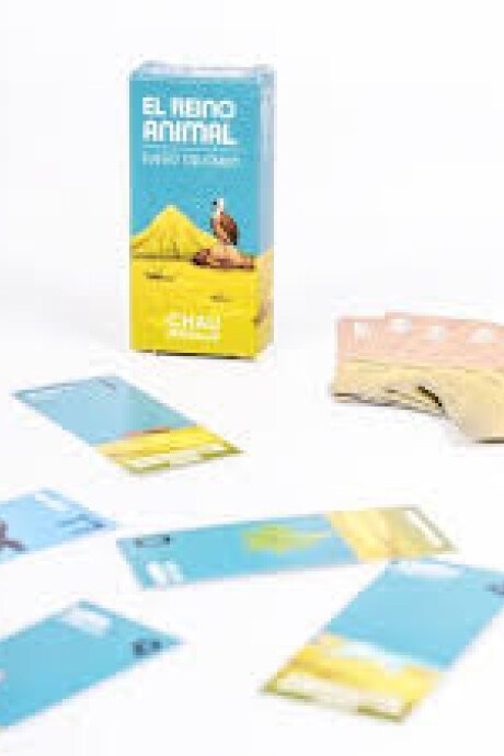 EL REINO ANIMAL - MINIJUEGOS EL REINO ANIMAL - MINIJUEGOS