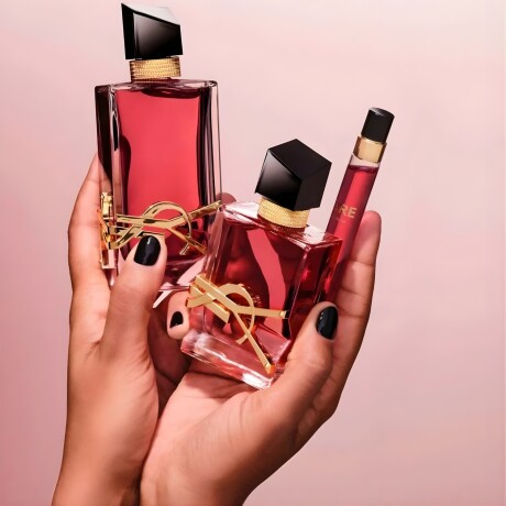 Perfume YSL Ladies Libre Berry Crush EDP Fruitée 90ml Perfume YSL Ladies Libre Berry Crush EDP Fruitée 90ml