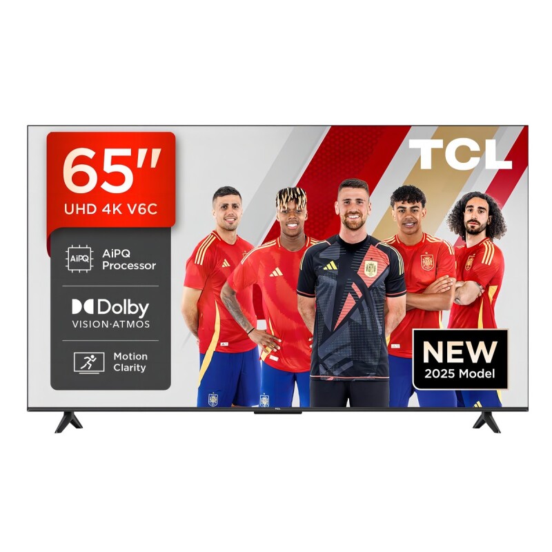 Smart Tv 65 Tcl 65v6c Qled 4k Google Tv Hdr Dolby Smart Tv 65 Tcl 65v6c Qled 4k Google Tv Hdr Dolby