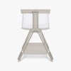 Cuna colecho Luna Lionelo beige
