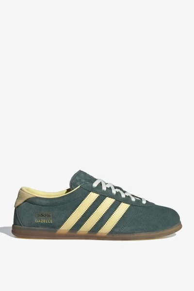 GAZELLE LO PRO W Verde