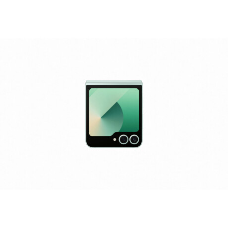 Samsung Galaxy Z Flip6 5G 256 GB Mint