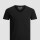 Camiseta Basic Monocolor Black