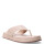 Sandalia de Mujer Miss Carol PLATS estilo chancla Beige