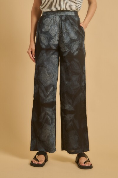 Pantalón Panko Indigo