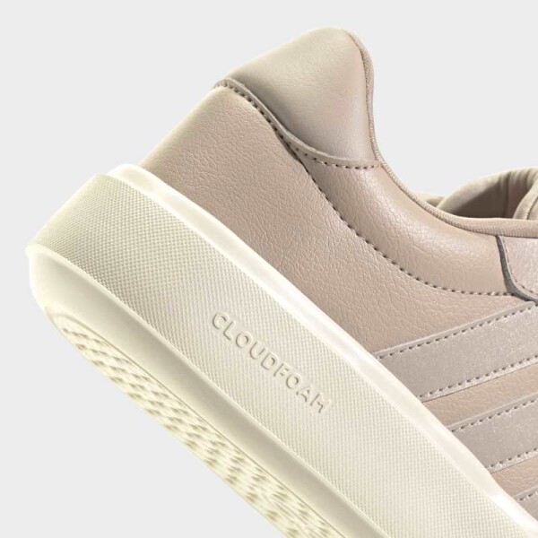 Championes Adidas Litecourt Rosado