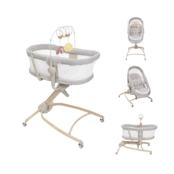 SIlla multifuncion chicco hug 4 in 1 scandinavian SIlla multifuncion chicco hug 4 in 1 scandinavian