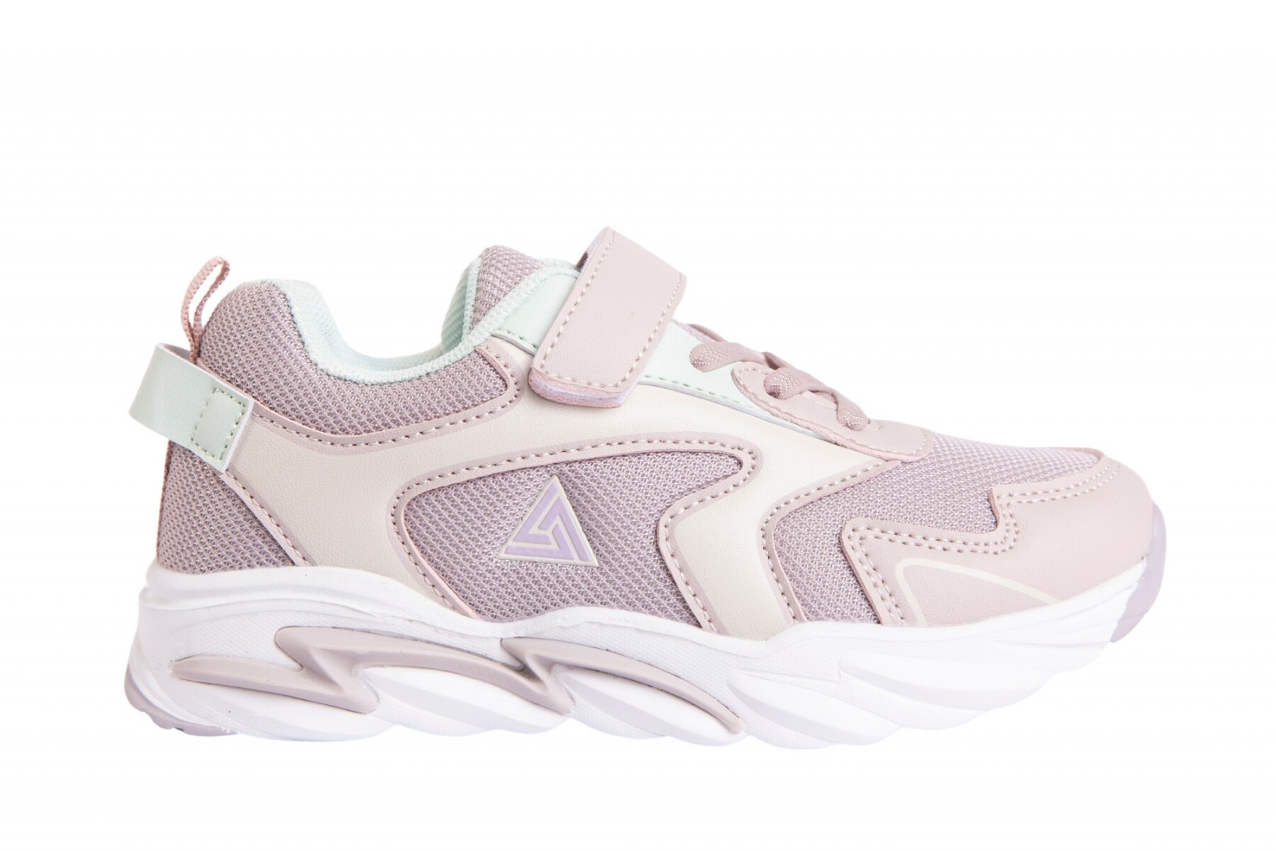 LENERGY RUNING - OLD PINK 