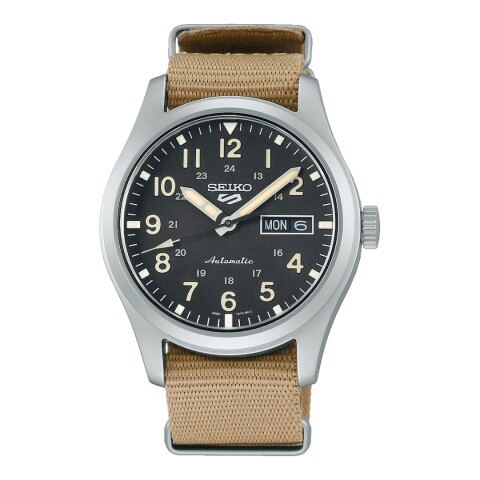 Reloj Seiko 5 Sports SRPG35K1 automático para hombre Reloj Seiko 5 Sports Srpg35k1 Automático Para Hombre