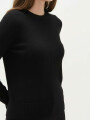 Sweater Tiral Negro