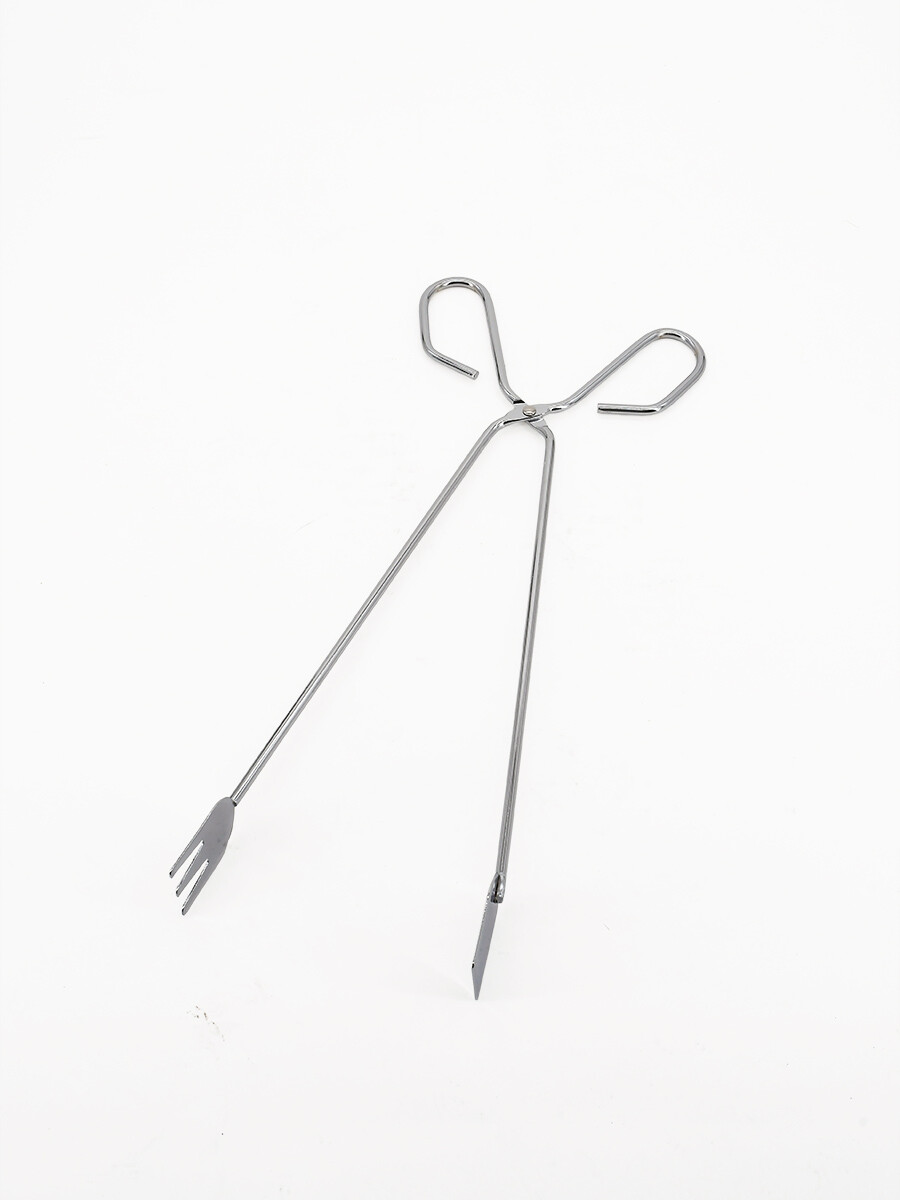 PINZA MULTIUSO - PLATEADO (V) 