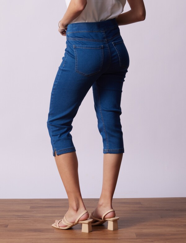 Capri Jean JEAN
