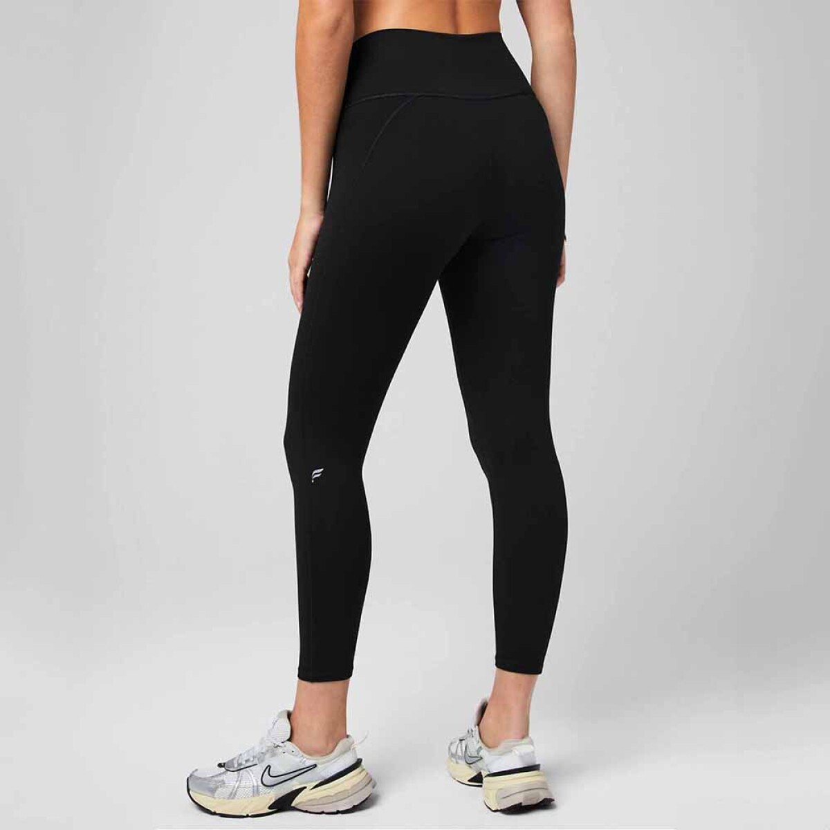 Leggings Define PowerHold High-Waisted 7/8 Mujer 
