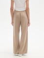 Pantalon Deportivo Cincer Taupe / Mink / Vison