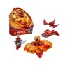 Lego Ninjago Kai´s Dragon Lego Ninjago Kai´s Dragon