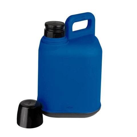 BOTELLON TERMICO MOR 5 LT AZUL 5994 BOTELLON TERMICO MOR 5 LT AZUL 5994