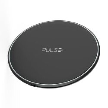 Cargador Wireless Multilaser Pulse CB159 15W 001