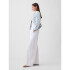 V-SUPERLIGHT PO WIDE LEG WHITE FRESH WHITE V1