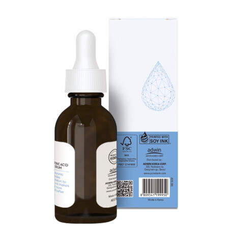 Sérum Facial Purederm Pure Hyaluronic Acid Día y Noche 60ml Sérum Facial Purederm Pure Hyaluronic Acid Día y Noche 60ml