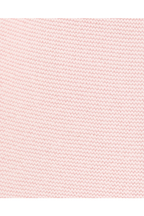 Saco de punto de algodón, festoneado Saco de punto de algodón, festoneado