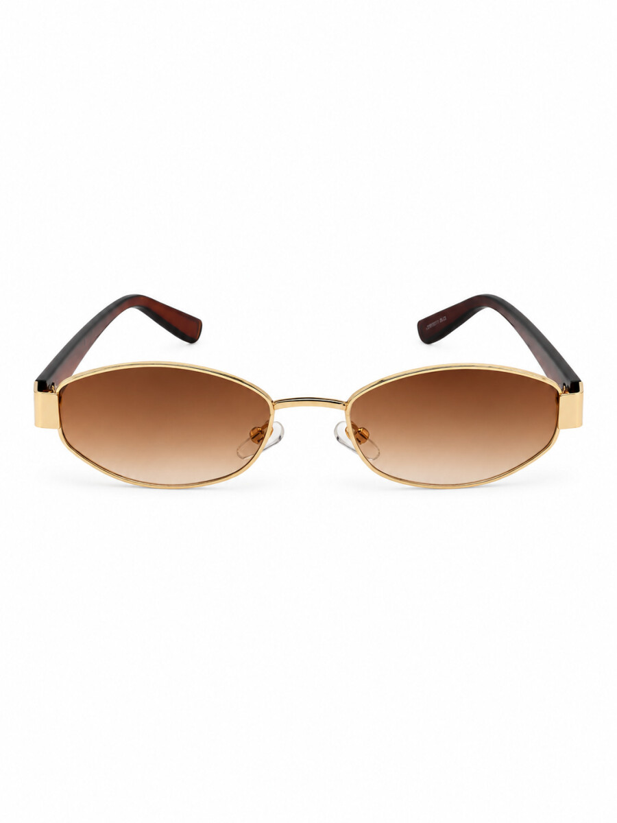 LENTE BERLIN - MARRON 
