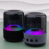 Parlante Bloox Fun 01 Bluetooth 3w PARLANTE BLOOX FUN_01 NEGRO