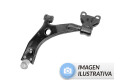 Brazo De Suspension Del Mercedes Benz E 280 (W211)/E 350 (W211)/E 320 Cdi (W211)/E 280 Cdi (W211)/E 270 Cdi (W211) 00-25 Izq Brazo De Suspension Del Mercedes Benz E 280 (W211)/E 350 (W211)/E 320 Cdi (W211)/E 280 Cdi (W211)/E 270 Cdi (W211) 00-25 Izq