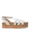 Sandalias de Mujer Bottero 365524 Blanco