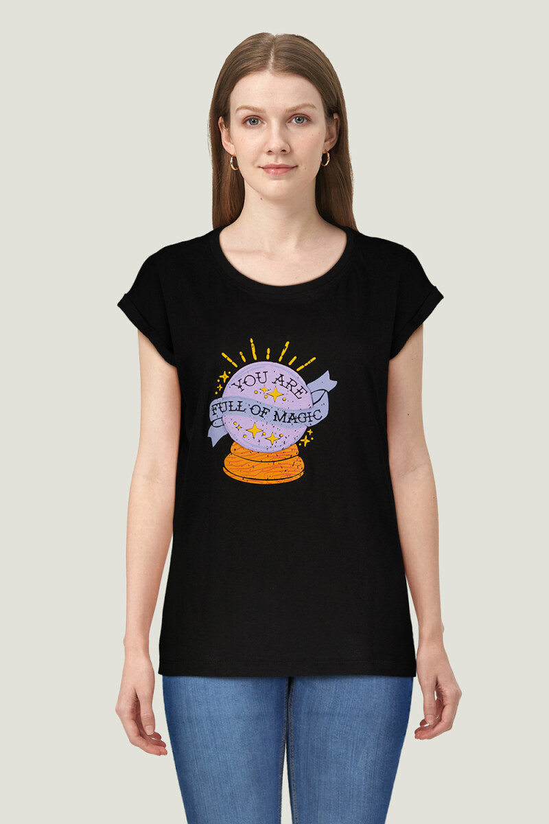 Remera Matazu - Estampado 2 