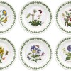 PORTMEIRION BOT GARDEN PLATO PAN 16,5 CM SET x 6 PORTMEIRION BOT GARDEN PLATO PAN 16,5 CM SET x 6
