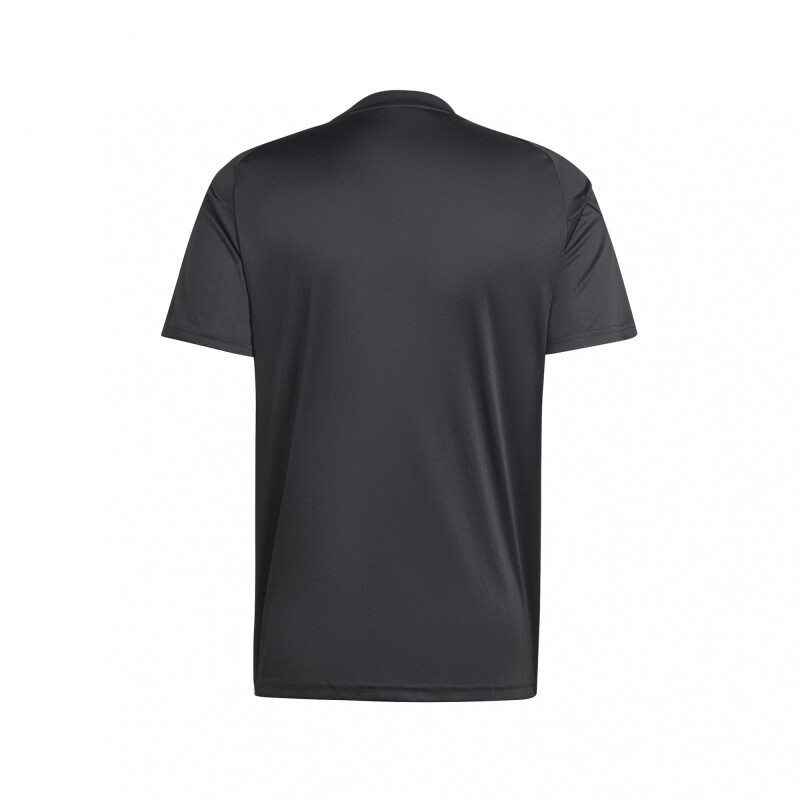 REMERA adidas TIRO 24 Black/White