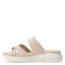 Sandalias de Mujer Lady Confort GUYMON descalza Nude