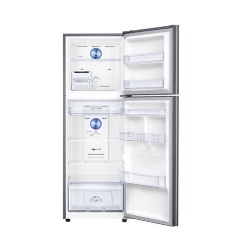 Heladera SAMSUNG 321L RT-32 INOX RT32K500JS8/ZS Heladera SAMSUNG 321L RT-32 INOX RT32K500JS8/ZS