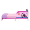 Cama infantil Minnie Mouse Disney rosa Cama infantil Minnie Mouse Disney rosa