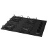 Anafe Dako 4 Hornallas Vidrio Templado Negro 2083 Anafe Dako 4 Hornallas Vidrio Templado Negro 2083