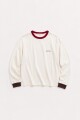 TSHIRT SAVIA CONTRAST Crudo