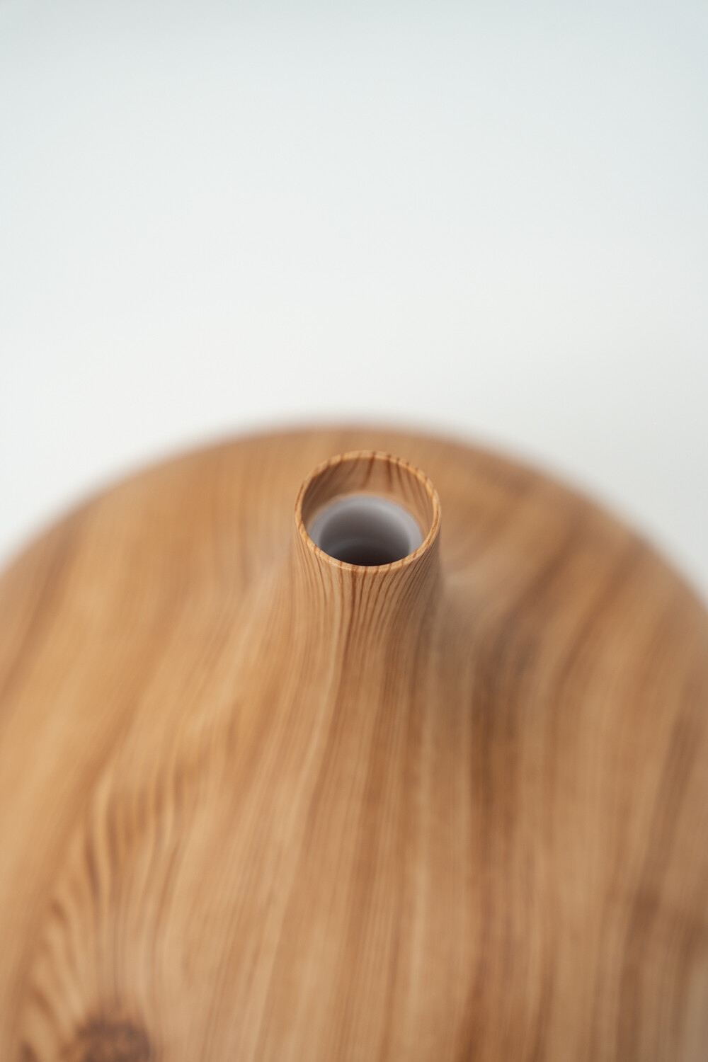 Aromaterapia Vaporizador Color Unico