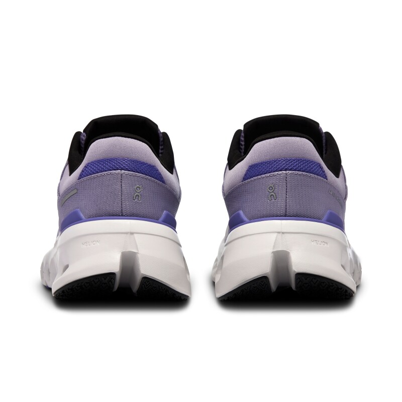 Championes Cloudrunner 2 de Mujer Azul
