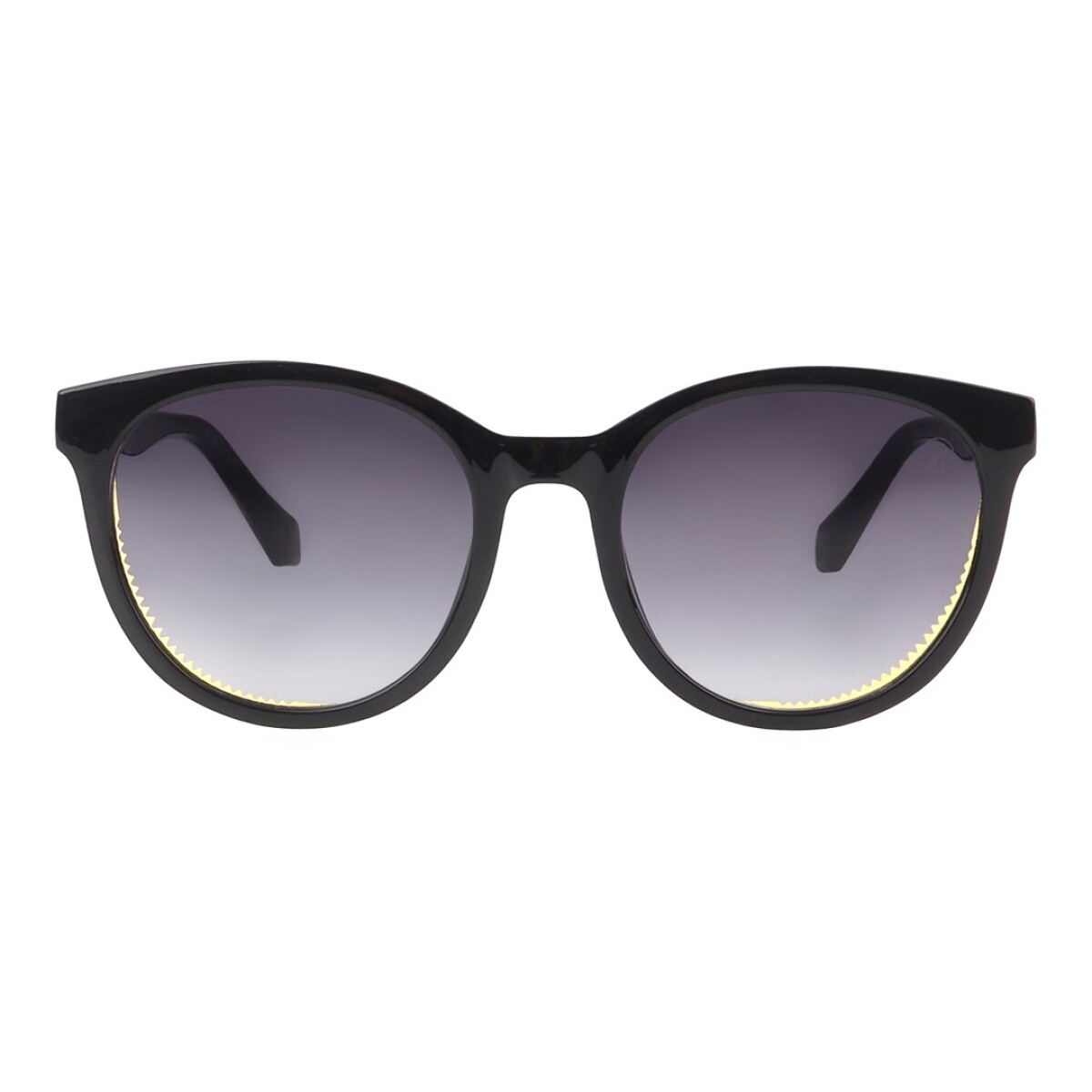 Lentes de Sol Chilli Beans Kentucky - Negro 