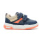 SANDY KIDS - AMERICAN SPORT AZUL
